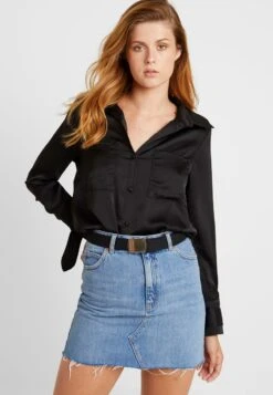 Obey Clothing BIG BOY WEB BELT - Gürtel - Black -Günstiges Mode Verkaufsgeschäft 8de9a61285b24952859c7c74f9818486