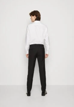 Pier One SET - Anzug - Black -Günstiges Mode Verkaufsgeschäft 8dfce3cb1d0847869705990ca253a88a