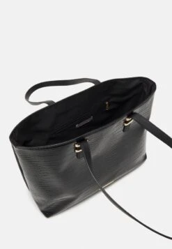 Anna Field SET - Notebooktasche - Black -Günstiges Mode Verkaufsgeschäft 8e93d040410e41c1a782709ea3371677