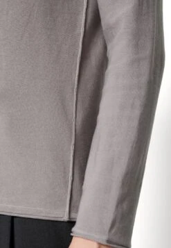 DRYKORN RIK - Strickpullover - Grey 11 DRYKORN RIK - Strickpullover - Grey -Günstiges Mode Verkaufsgeschäft 8ec88c4d01ef41fb9241f34095334a38