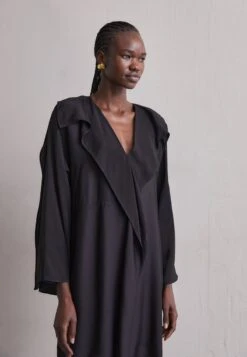 By Malene Birger AVANNA - Freizeitkleid - Black 9 By Malene Birger AVANNA - Freizeitkleid - Black -Günstiges Mode Verkaufsgeschäft 8f1a1d6f5f5740a687c6ebe2f15cd4ea