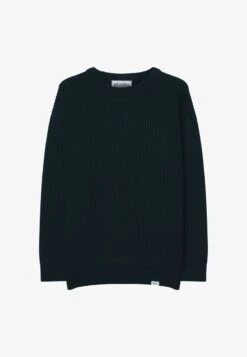 Strickpullover - Navy -Günstiges Mode Verkaufsgeschäft 8f95ef5a16c0485d9af1ff9946f8e200