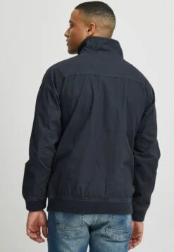 Indicode Jeans IDSIMON - Übergangsjacke - Navy -Günstiges Mode Verkaufsgeschäft 8fb5378017c34618913e6fa83466e98c