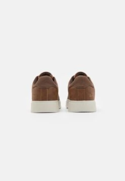 Pier One UNISEX - Sneaker Low - Cognac -Günstiges Mode Verkaufsgeschäft 8fc46a00bfc54014b9ab0c4b860fd9e9