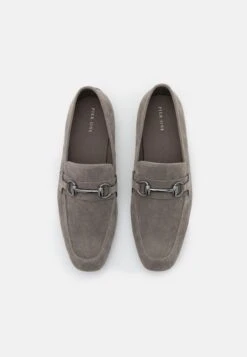 Pier One Business-Slipper - Grey -Günstiges Mode Verkaufsgeschäft 9003d69c92c74eea855eda6de409e5ae