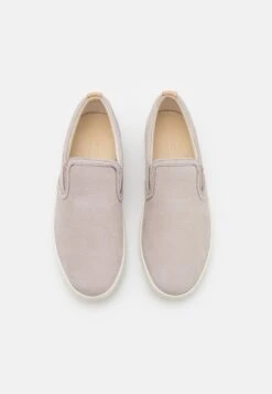 ECCO SOFT - Slipper - Grey Rose/powder -Günstiges Mode Verkaufsgeschäft 9016b33bd1724031b862528df58f4dd8