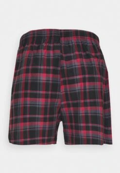 Pier One 5 PACK - Boxershorts - Black /dark Blue /dark Green -Günstiges Mode Verkaufsgeschäft 9026fa5334624039b85ed69a58303c7b