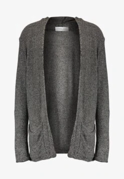 Pier One Strickjacke - Beige -Günstiges Mode Verkaufsgeschäft 919786b817654055a6839aa74f1f8e1a