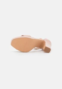 Anna Field High Heel Sandalette - Light Pink -Günstiges Mode Verkaufsgeschäft 921db5d07b4541d6b6701a592790f197