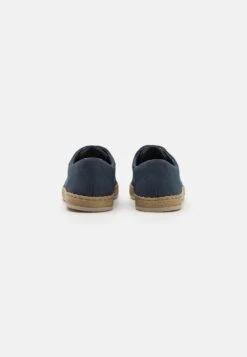 Pier One Sportlicher Schnürer - Dark Blue -Günstiges Mode Verkaufsgeschäft 9230c2f7dbd146b690f4a3bdcb08e50a