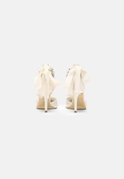 Dune London CLARETTE - Pumps - Ivory -Günstiges Mode Verkaufsgeschäft 92602e906ffa41e4b94b8533f54e23c2