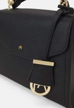 Anna Field Handtasche - Black -Günstiges Mode Verkaufsgeschäft 9367fba7cb4845679babca4caa3d4b54