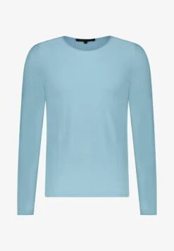 DRYKORN RIK - Strickpullover - Marine -Günstiges Mode Verkaufsgeschäft 9424b2f2b1da44f38e8a493090ebf670 1