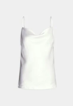 Anna Field Top - Off White -Günstiges Mode Verkaufsgeschäft 9556ceff0d7341e3aa4949f423b8cc08 1