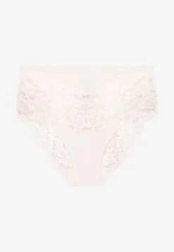 Triumph PEONY FLORALE MAXI - Panties - Angora -Günstiges Mode Verkaufsgeschäft 96296a6df9ac4397aac68a2893ff5656