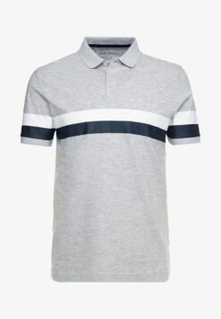 Pier One Poloshirt - Mottled Light Grey 10 Pier One Poloshirt - Mottled Light Grey -Günstiges Mode Verkaufsgeschäft 9811cd8463cb43df90ea97e16ad88129
