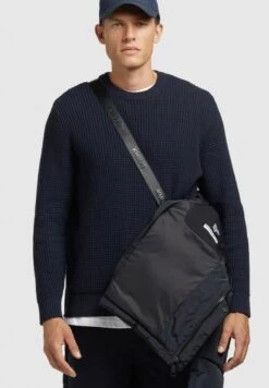 Khujo JEDI - Winterjacke - Graublau -Günstiges Mode Verkaufsgeschäft 98ae75ffdeb045648446446865454e23