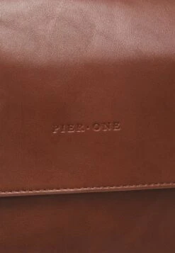 Pier One Umhängetasche - Brown -Günstiges Mode Verkaufsgeschäft 996f0b959cb14f4daf56add935c55435