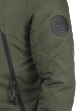 Blend TALAN - Parka - Deep Depths -Günstiges Mode Verkaufsgeschäft 99b6d10193514c87bdaad325ef6b08eb