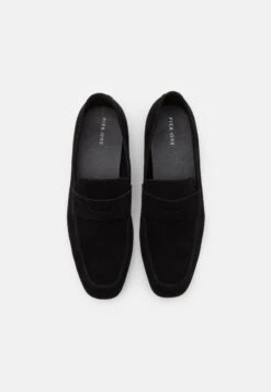 Pier One Business-Slipper - Black -Günstiges Mode Verkaufsgeschäft 99fa44ed30624fa68b985e39ce1d0994