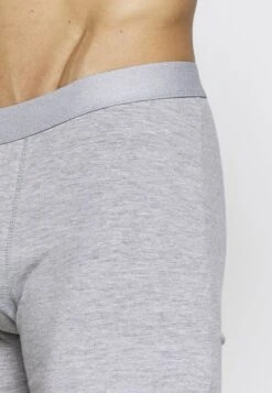 Pier One 3 PACK - Panties - Grey/black/blue -Günstiges Mode Verkaufsgeschäft 9ab15d02dfbe4bb39f4359d7ce25ee1a