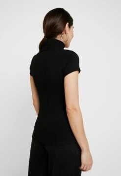 T-Shirt Print - Black -Günstiges Mode Verkaufsgeschäft 9b22ca1e7ae844e4990f1017ec18bb6b