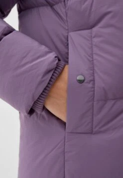 S.Oliver BLACK LABEL MANTEL - Daunenmantel - Purple -Günstiges Mode Verkaufsgeschäft 9c688118f7994b60ad8a98bb913b04be