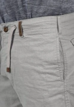 Indicode Jeans IDMOSES - Shorts - Light Grey -Günstiges Mode Verkaufsgeschäft 9cb0ec94b374445ea2c1217cf16980ff