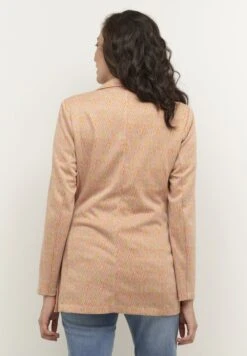 Cream CRKATIE - Kurzmantel - Pink Sage Zigzag 8 Cream CRKATIE - Kurzmantel - Pink Sage Zigzag -Günstiges Mode Verkaufsgeschäft 9d029ccc01e345db92ad663428e9635d