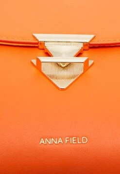 Anna Field Handtasche - Orange -Günstiges Mode Verkaufsgeschäft 9d0baf7e6774400781e6a8c781db24f8