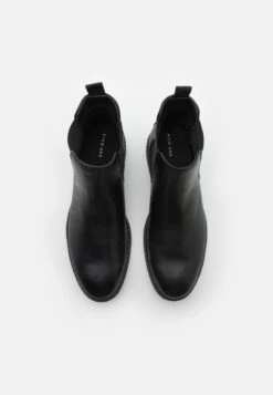 Pier One Stiefelette - Black -Günstiges Mode Verkaufsgeschäft 9d1b02042d0a46bea44ad91950ff1e35