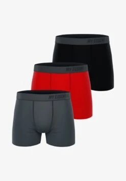 3 PACK - Panties - Green -Günstiges Mode Verkaufsgeschäft 9d37942885e1407aac927655f54eaa6b