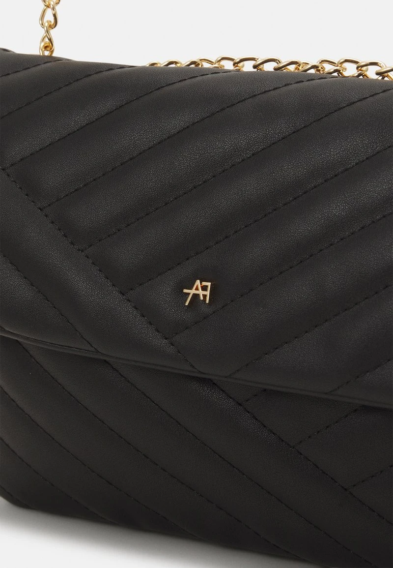 Anna Field Umhängetasche - Black 5 Anna Field Umhängetasche - Black – Bild 5