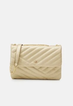 Anna Field Umhängetasche - Gold-coloured -Günstiges Mode Verkaufsgeschäft 9dbdf14293bf4f5c87b7ec47f4268ac9 1