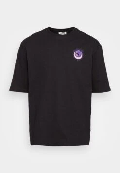 YOURTURN GOOD IN EVERYTHING GRAPHIC T-SHIRT UNISEX - T-Shirt Print - Black -Günstiges Mode Verkaufsgeschäft 9ea3bf9c19b745319c00f5e9ba51e2f5