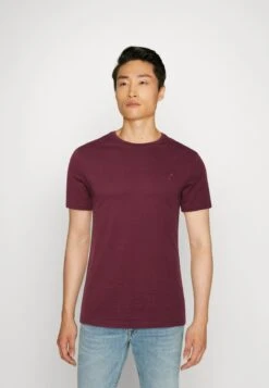 Pier One 5 PACK - T-Shirt Basic - Mottled Blue/light Green/off-white -Günstiges Mode Verkaufsgeschäft a154f9e85e6d40a9924fce6c7478426c