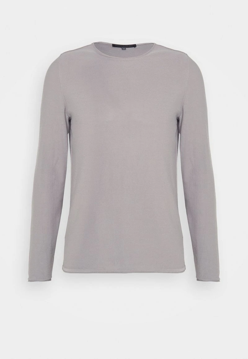 DRYKORN RIK - Strickpullover - Grey 5 DRYKORN RIK - Strickpullover - Grey – Bild 5