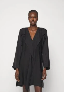 By Malene Birger AVANNA - Freizeitkleid - Black 10 By Malene Birger AVANNA - Freizeitkleid - Black -Günstiges Mode Verkaufsgeschäft a32b3fb888ef4a4f9dd8cc954079a6c3