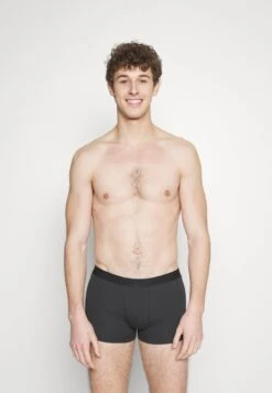 Pier One 6 PACK - Panties - Black/dark Blue/white -Günstiges Mode Verkaufsgeschäft a3cf23eb550142d49413416d8ef8213e