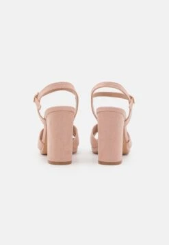 Anna Field Riemensandalette - Light Pink -Günstiges Mode Verkaufsgeschäft a3cf50e35f1745789eb9e397dc540365