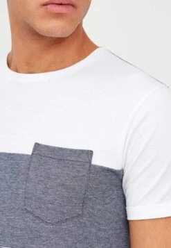 Indicode Jeans IDMORLER - T-Shirt Print - Off-white -Günstiges Mode Verkaufsgeschäft a476129a8a524809a5c32a5e48848323