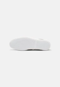 Pier One UNISEX - Slipper - Dark Grey -Günstiges Mode Verkaufsgeschäft a4afbc11fd1d42f0a4bbbb5eac55cea0