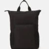 Pier One UNISEX - Tagesrucksack - Black