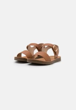 Anna Field Riemensandalette - Cognac 8 Anna Field Riemensandalette - Cognac -Günstiges Mode Verkaufsgeschäft a55a87b69a96421a8bcfbe3ffc22b550