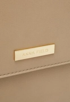 Anna Field Notebooktasche - Tan -Günstiges Mode Verkaufsgeschäft a565054d8e2d4f83b963eb734abf3e06
