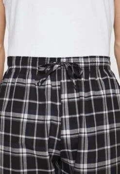 Pier One 2 PACK - Nachtwäsche Hose - Dark Blue 11 Pier One 2 PACK - Nachtwäsche Hose - Dark Blue -Günstiges Mode Verkaufsgeschäft a5bf0007103c4fbdba98b5c192003a37