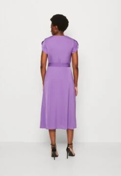 Anna Field Cocktailkleid/festliches Kleid - Purple -Günstiges Mode Verkaufsgeschäft a5c912449e60417689069fc897651c4b