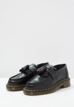 Dr. Martens ADRIAN - Slipper - Black 8 Dr. Martens ADRIAN - Slipper - Black -Günstiges Mode Verkaufsgeschäft a8a18780b6b74fc3a2c93fb4d2340d79