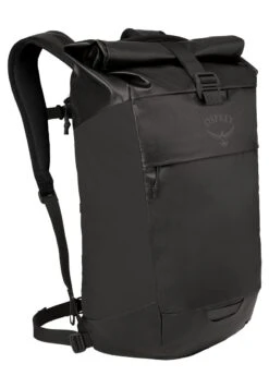 Osprey TRANSPORTER ROLL TOP - Tagesrucksack - Black -Günstiges Mode Verkaufsgeschäft a98cebd28e5c4e8c90ec7572a1fa9e9e