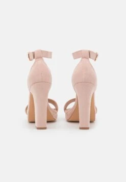 Anna Field High Heel Sandalette - Light Pink -Günstiges Mode Verkaufsgeschäft a9dc2faacf3a433397e8064c89425dba